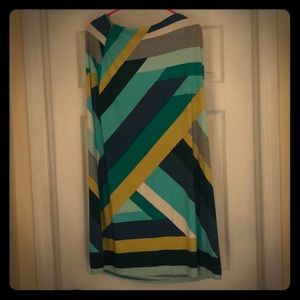 Cute Spring/Summer skirt!